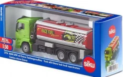 MAN TGM Lastbil 1:50