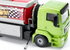 MAN TGM Lastbil 1:50
