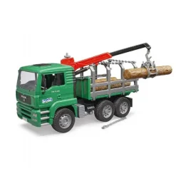 MAN Trætransporter