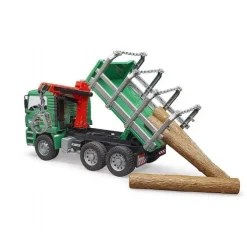 MAN Trætransporter