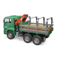 MAN Trætransporter