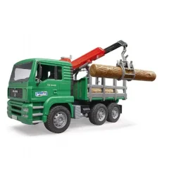 MAN Trætransporter