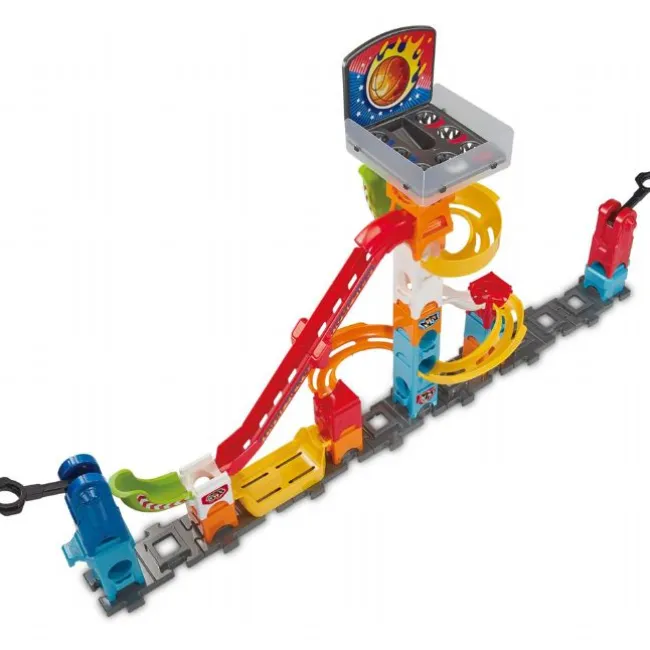 Marble Rush - Basketball Set S500