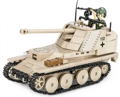 Marder III Ausf.M - Sd.Kfz.138