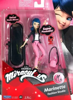 Marinette Figur 12cm