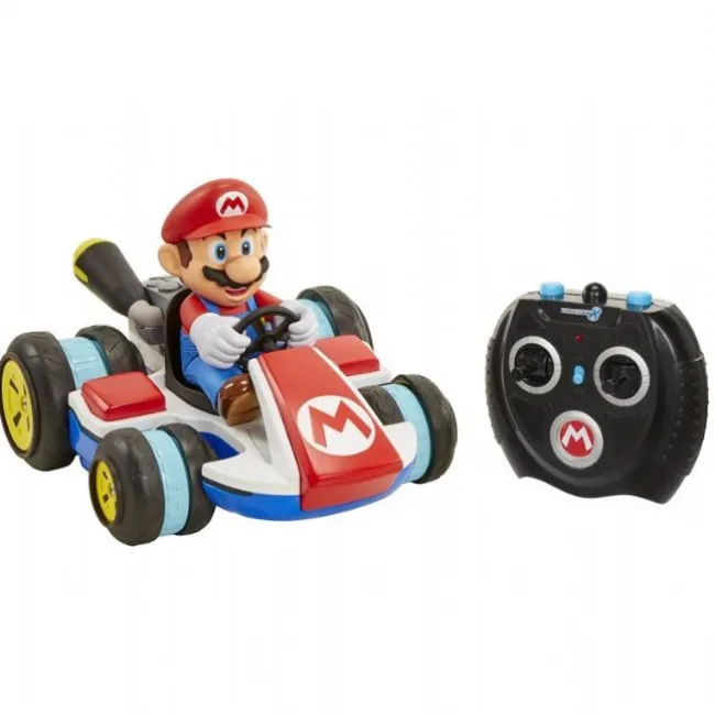 Mario Kart RC Racer