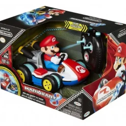 Mario Kart RC Racer