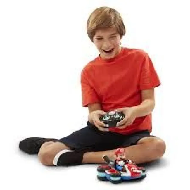 Mario Kart RC Racer