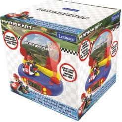 Mario Kart vækkeur