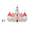 Mario Peach Castle Sæt