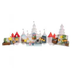 Mario Peach Castle Sæt