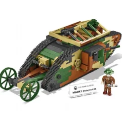 Mark I Male no C.19