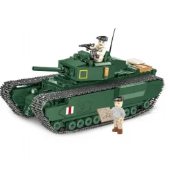 Mark IV Churchill
