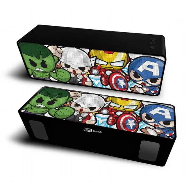 Marvel Avengers Trådløs Højtaler