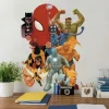 Marvel Avengers Wallstickers