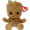 Marvel Beanies Groot 15 cm