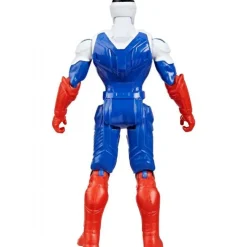 Marvel Captain America Action Figur 10cm
