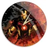 Marvel Iron Man Analogt Vægur