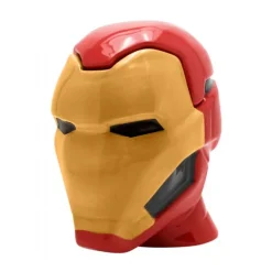 Marvel Iron Man 3D Kop