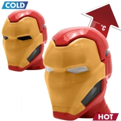 Marvel Iron Man 3D Kop