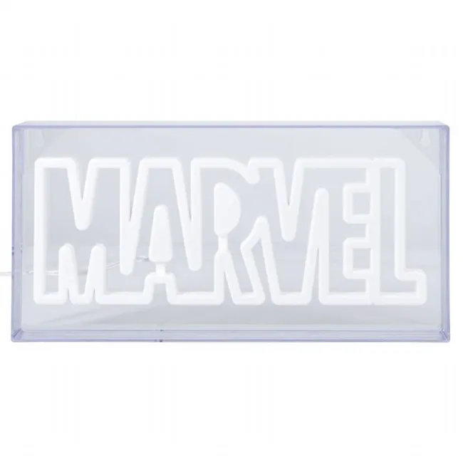 Marvel LED Neonlampe