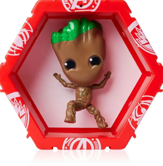 Marvel LED WOW Pod Groot