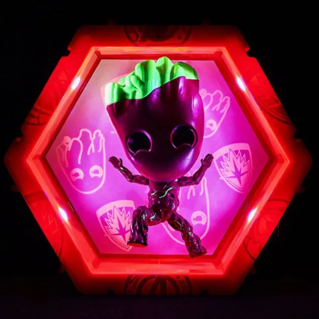 Marvel LED WOW Pod Groot