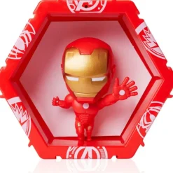 Marvel LED WOW Pod Ironman