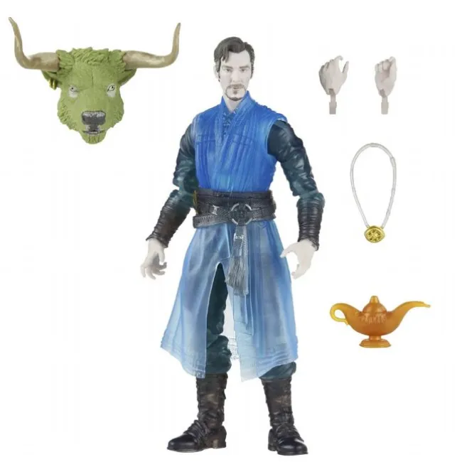 Marvel Legends Astral Doctor Strange