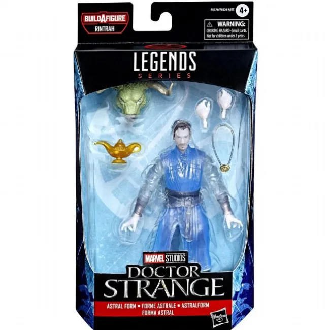 Marvel Legends Astral Doctor Strange