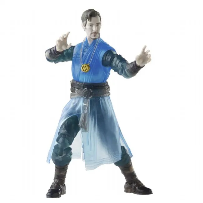 Marvel Legends Astral Doctor Strange