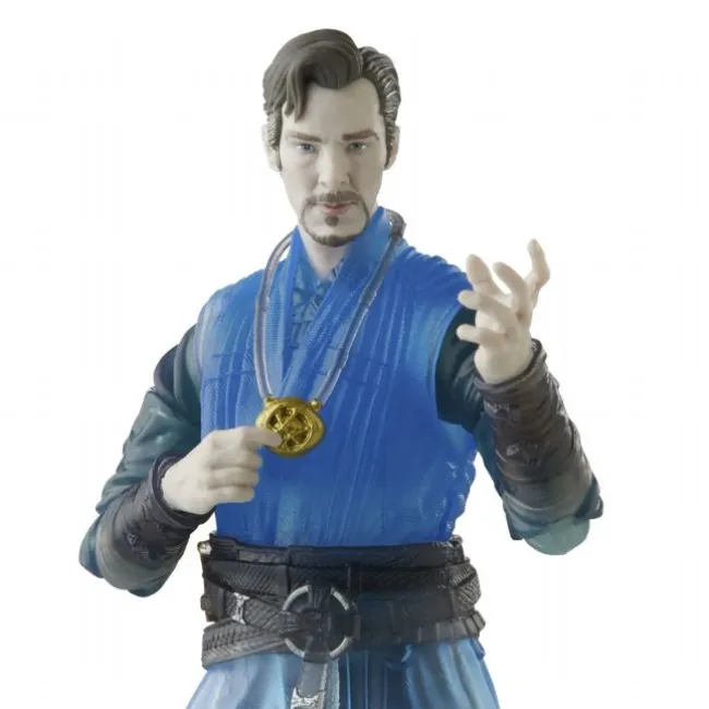 Marvel Legends Astral Doctor Strange