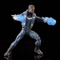 Marvel Legends Blue Marvel
