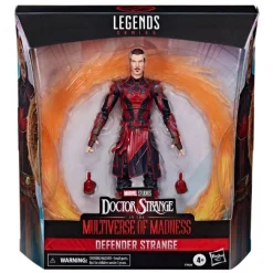 Marvel Legends Defender Strange