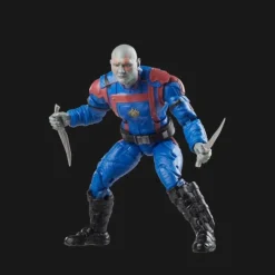 Marvel Legends Drax