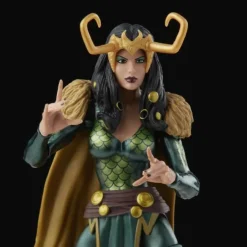 Marvel Legends Loki Agent of Asgard