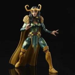 Marvel Legends Loki Agent of Asgard