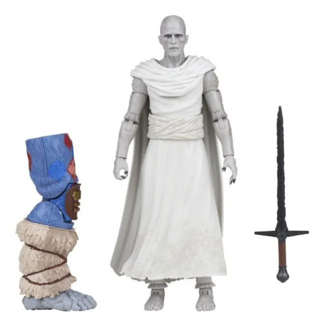 Marvel Legends Love and Thunder Gorr