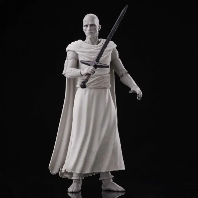 Marvel Legends Love and Thunder Gorr