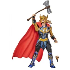Marvel Legends Love and Thunder Thor