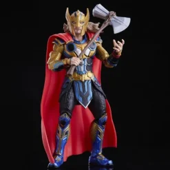 Marvel Legends Love and Thunder Thor