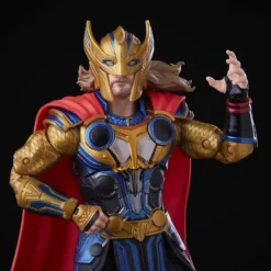 Marvel Legends Love and Thunder Thor