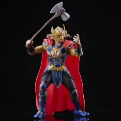 Marvel Legends Love and Thunder Thor