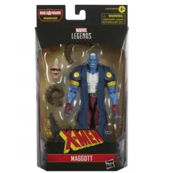 Marvel Legends Maggott
