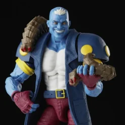 Marvel Legends Maggott