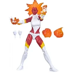 Marvel Legends Marvels Binary