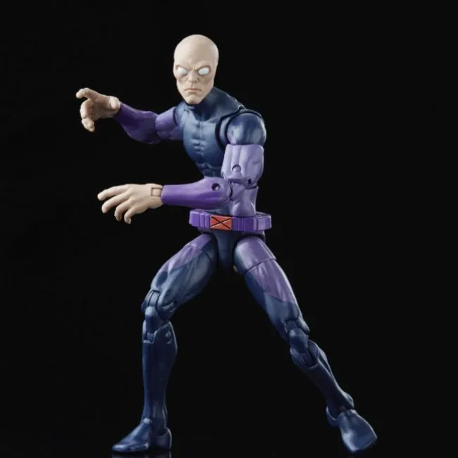 Marvel Legends Marvels Darwin