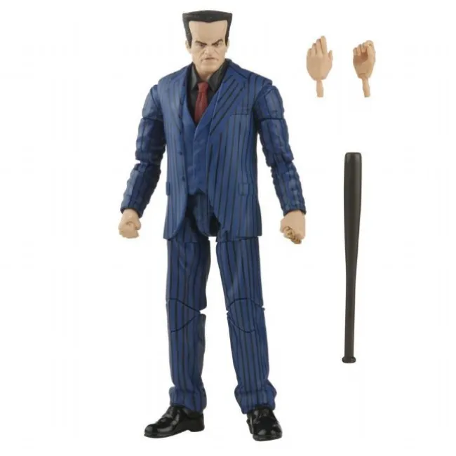 Marvel Legends Marvels Hammerhead