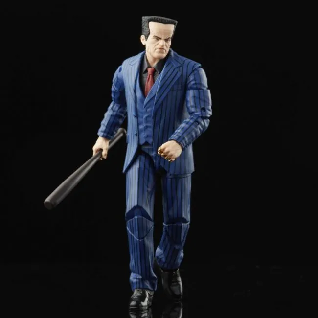 Marvel Legends Marvels Hammerhead