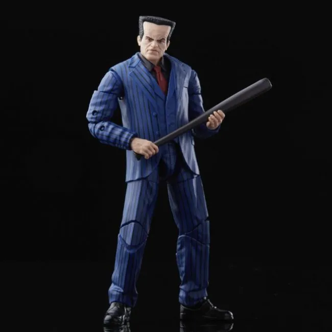 Marvel Legends Marvels Hammerhead